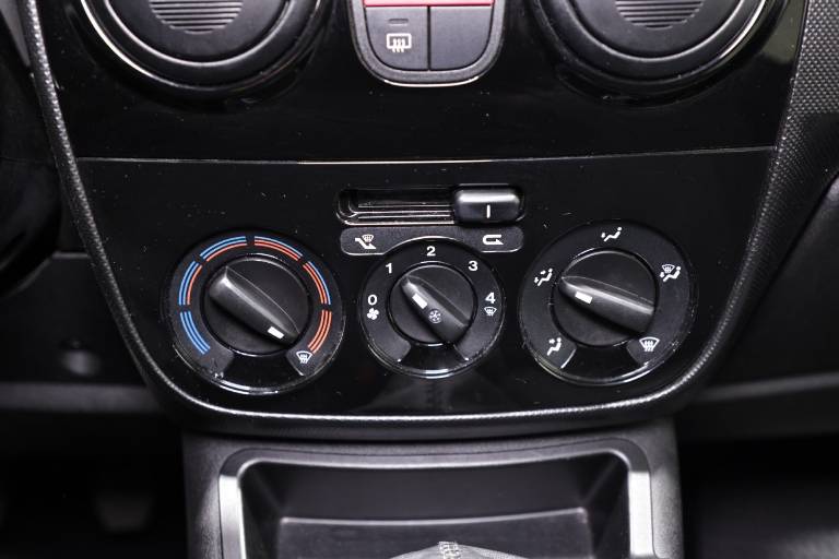 FIAT Qubo 20