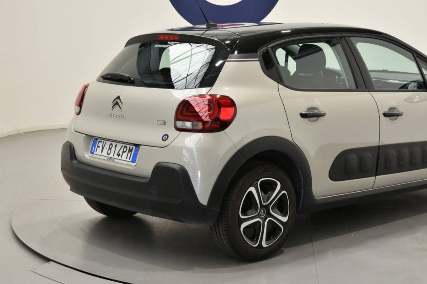CITROEN C3 18