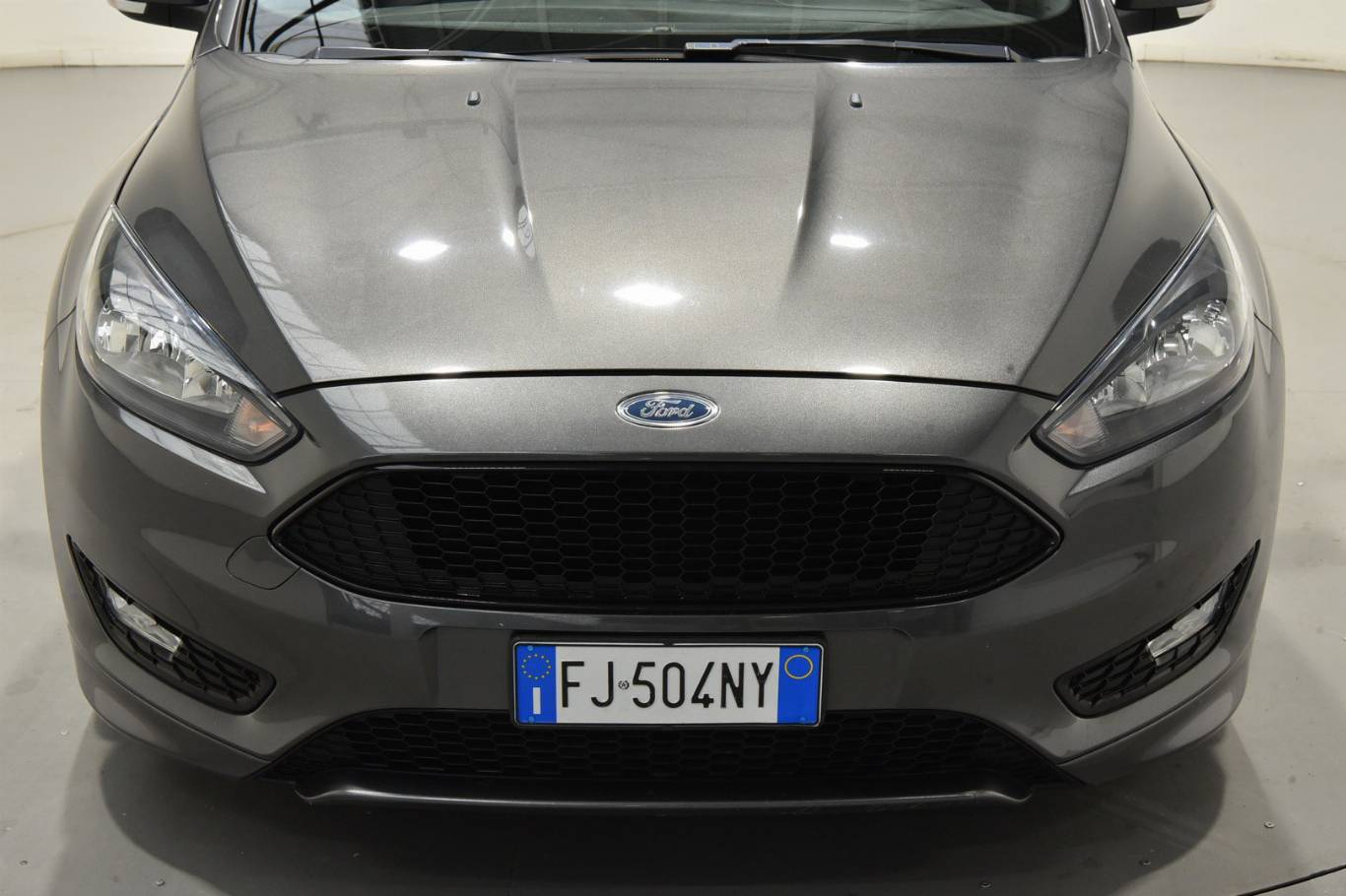 FORD Focus 14