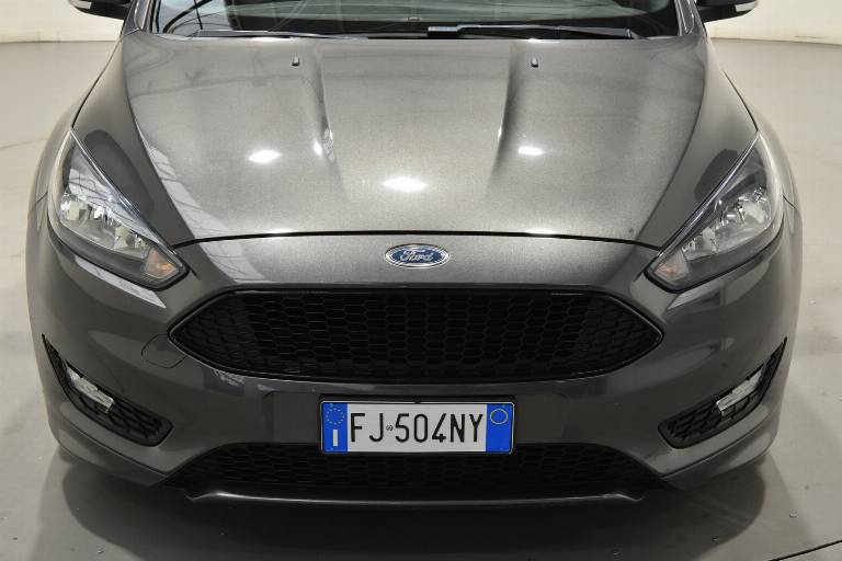 FORD Focus 14