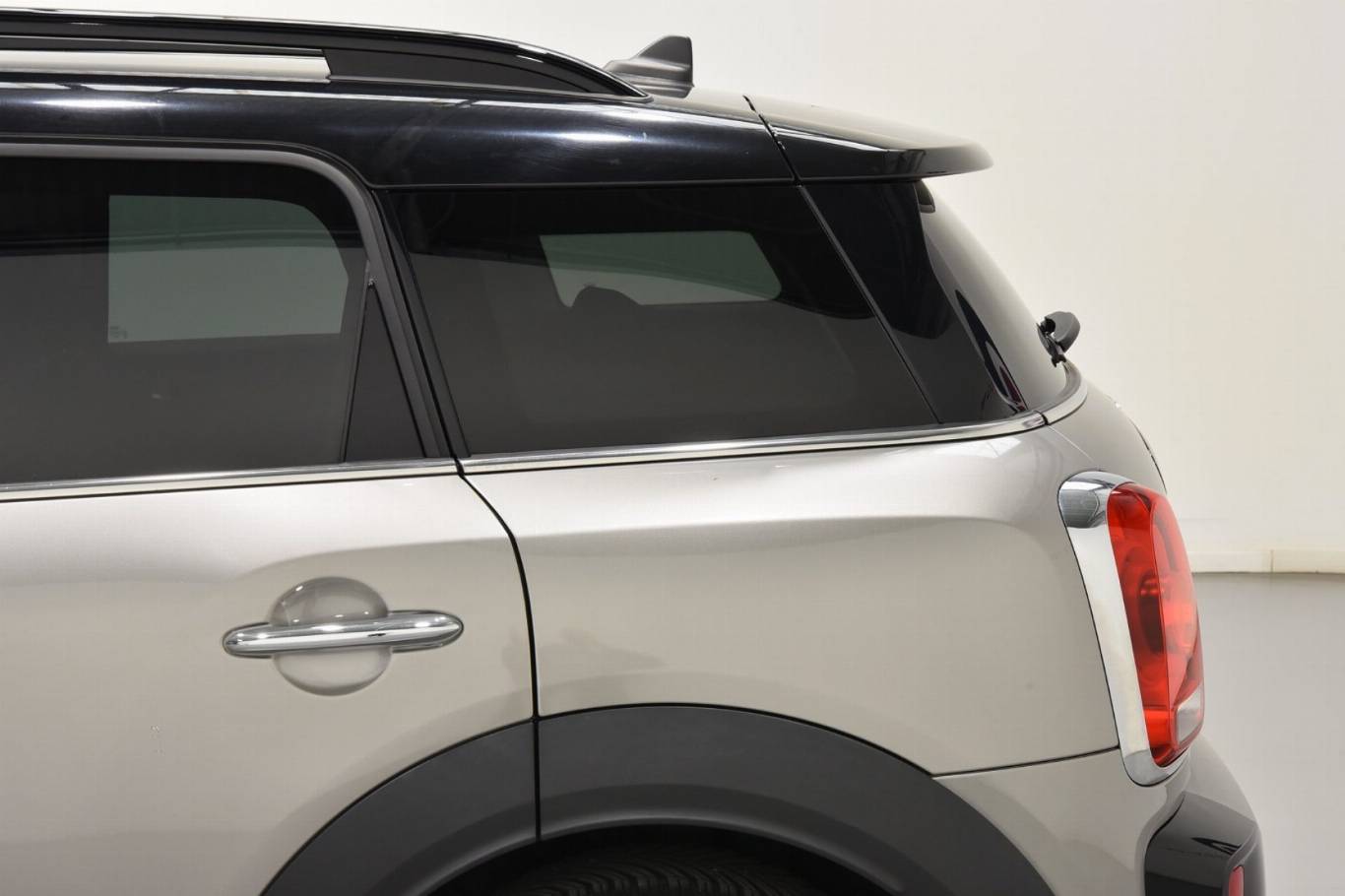 MINI Countryman 38