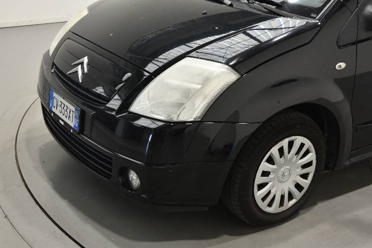 CITROEN C2 15