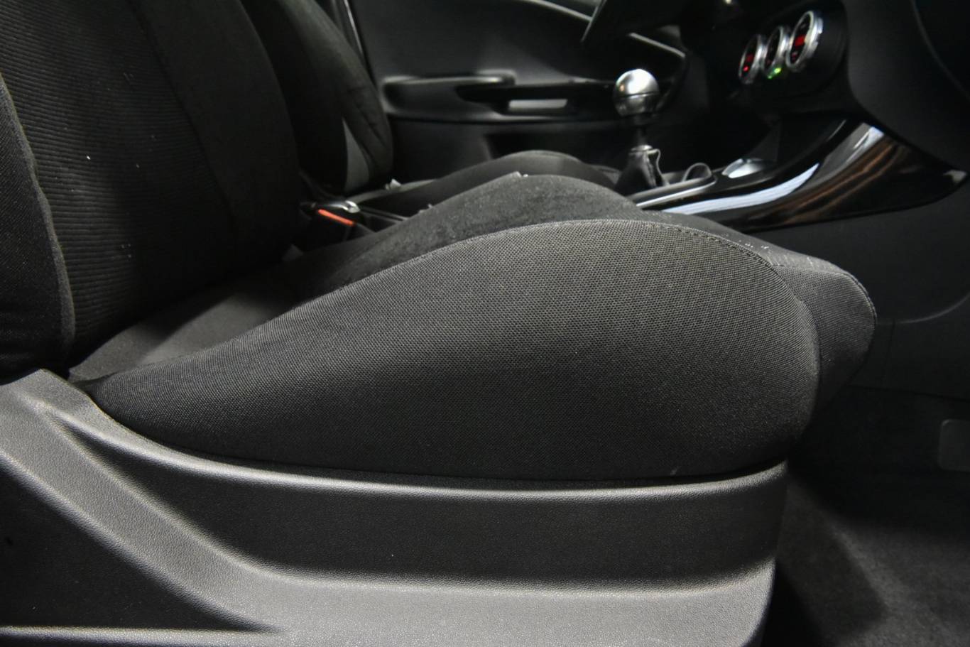 ALFA ROMEO Giulietta 45