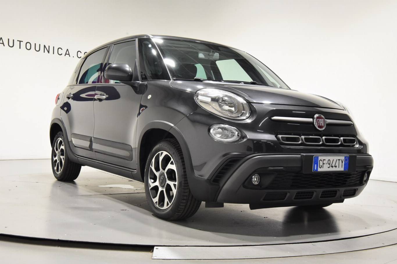 FIAT 500L 22