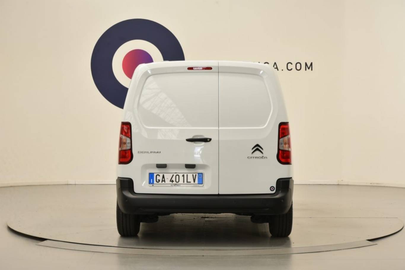 CITROEN Berlingo 6