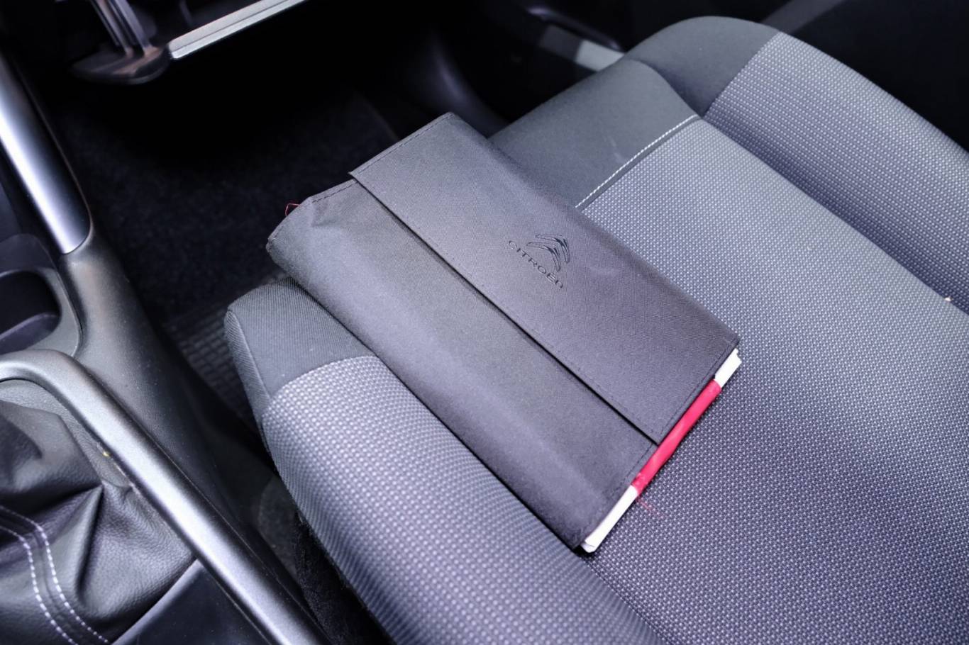 CITROEN C3 Aircross 39