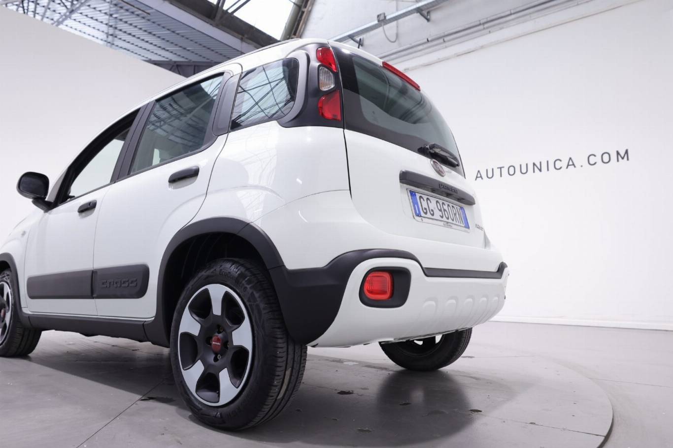 FIAT Panda 37