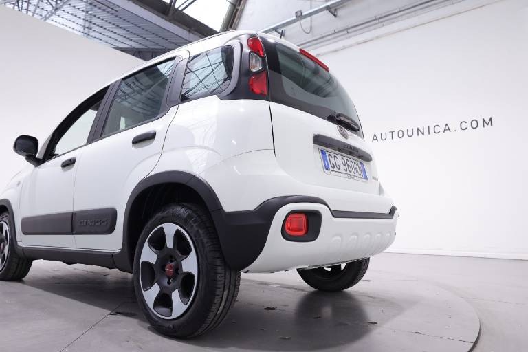 FIAT Panda 37