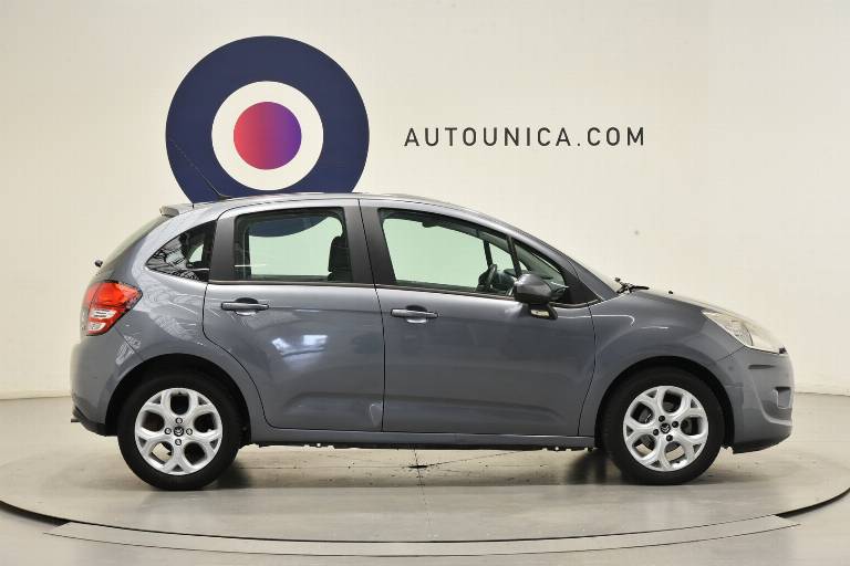 CITROEN C3 30