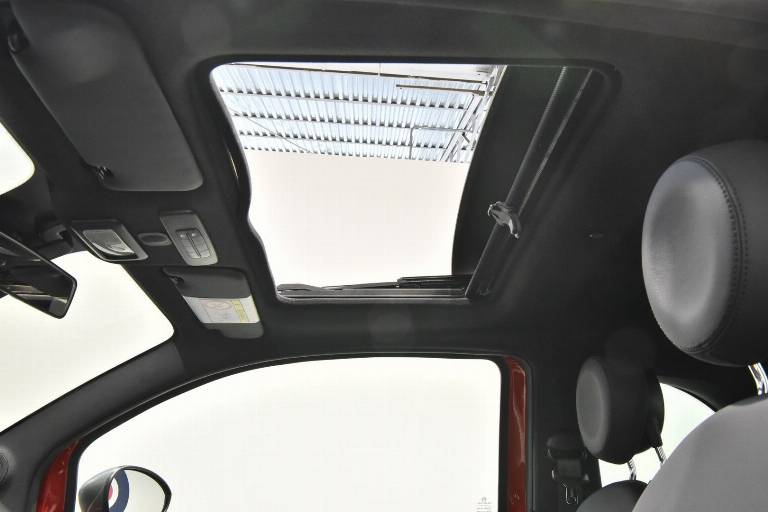 FIAT 500 14