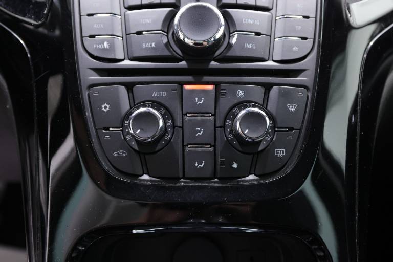 OPEL Astra 25