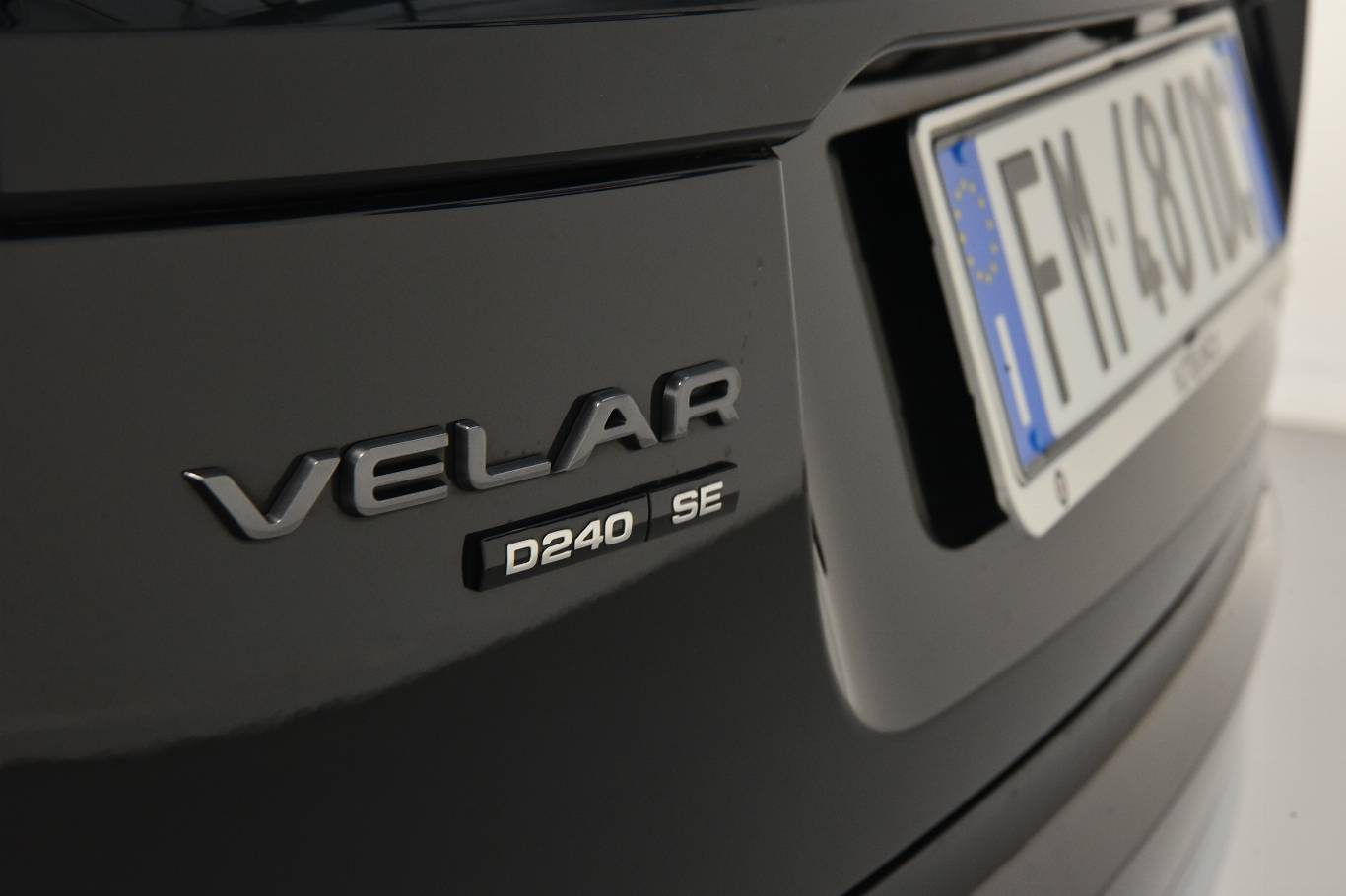 LAND ROVER Range Rover Velar 60