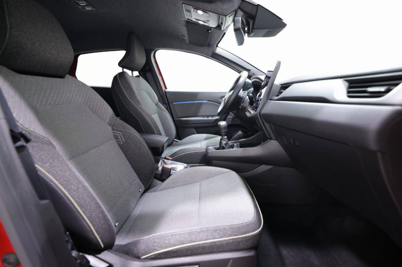 RENAULT Captur 46