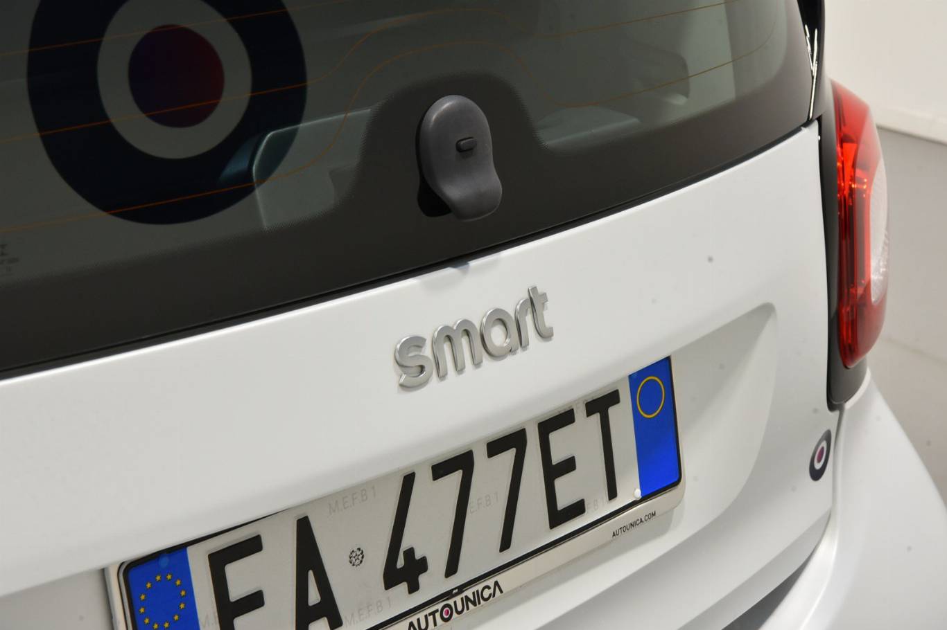 SMART ForTwo 44