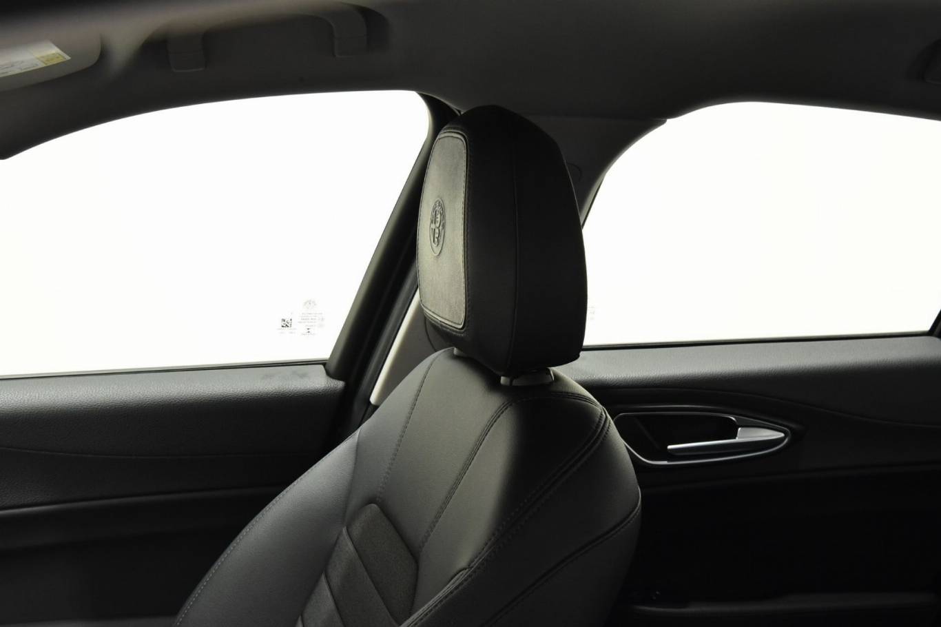 ALFA ROMEO Giulia 23