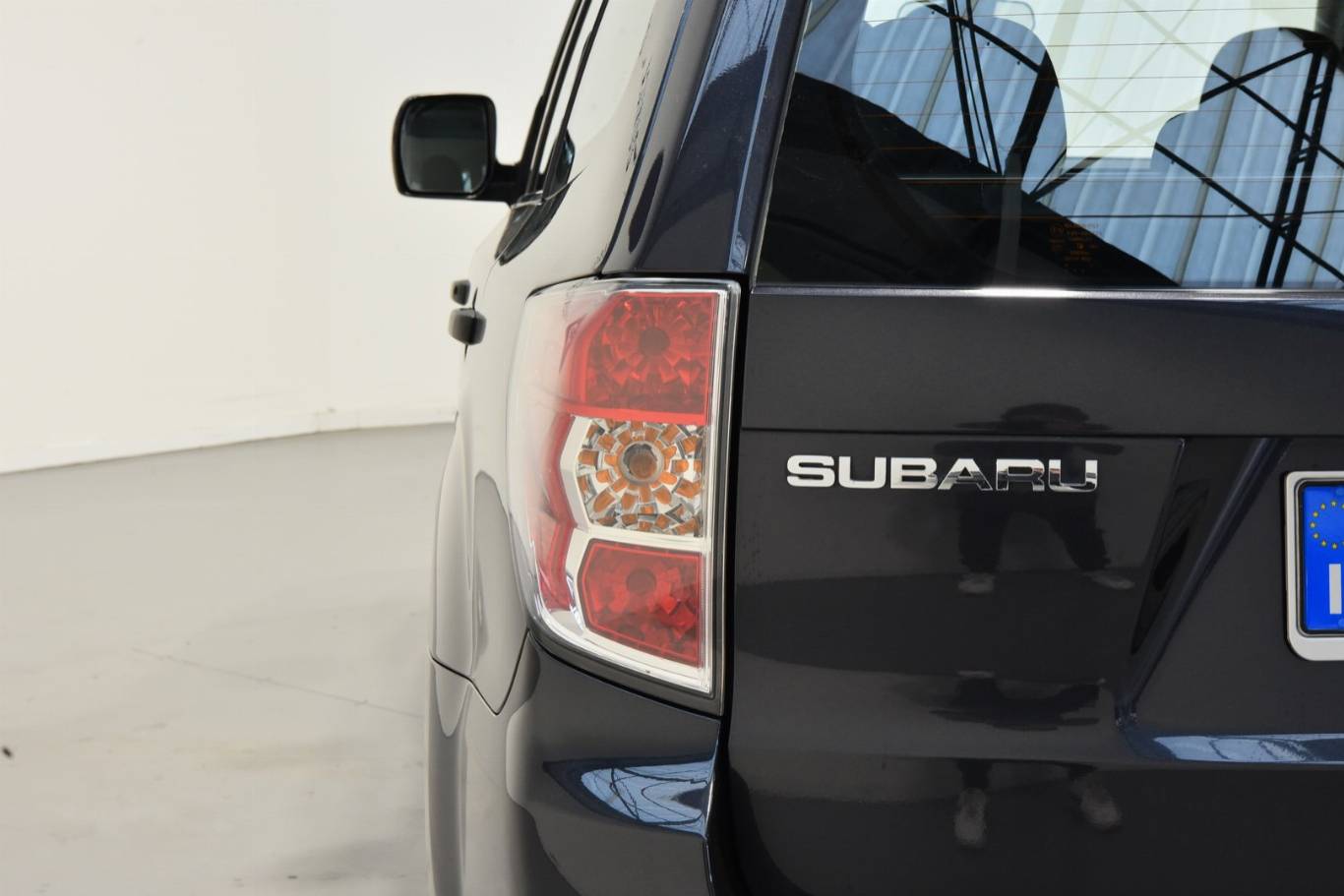 SUBARU Forester 39