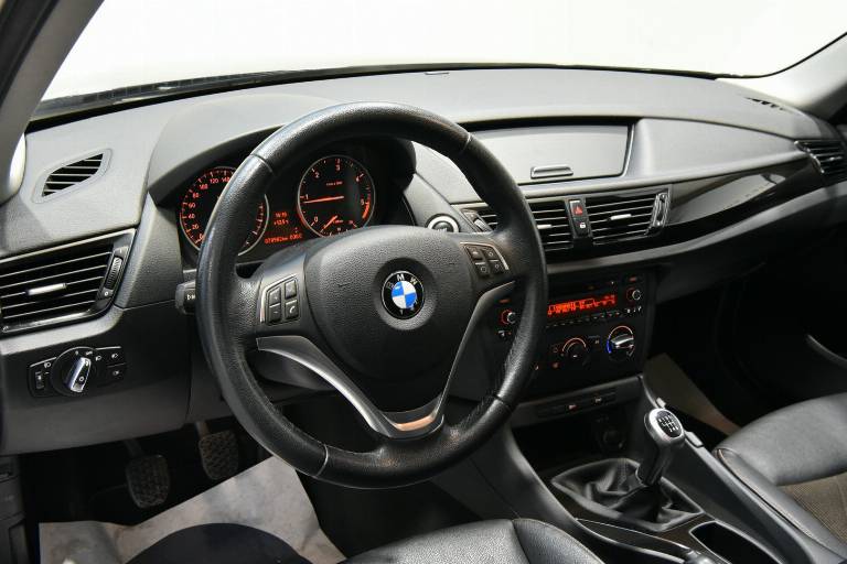 BMW X1 3
