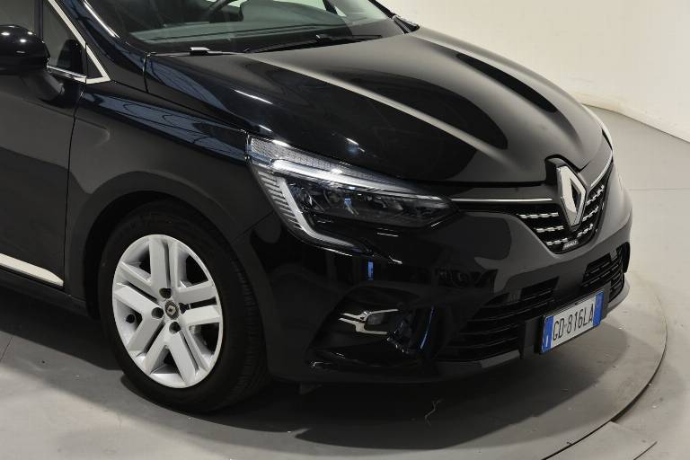RENAULT Clio 14