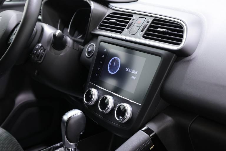 RENAULT Kadjar 43