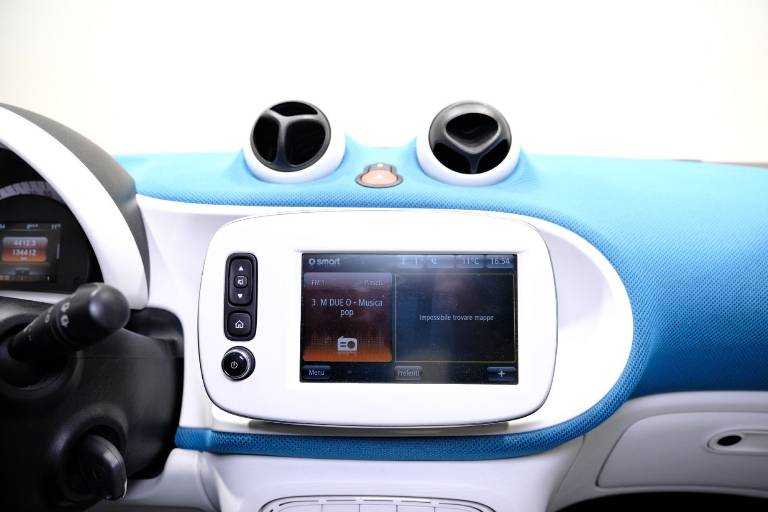 SMART ForTwo 27