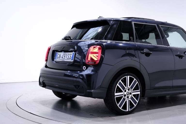 MINI Cooper 54