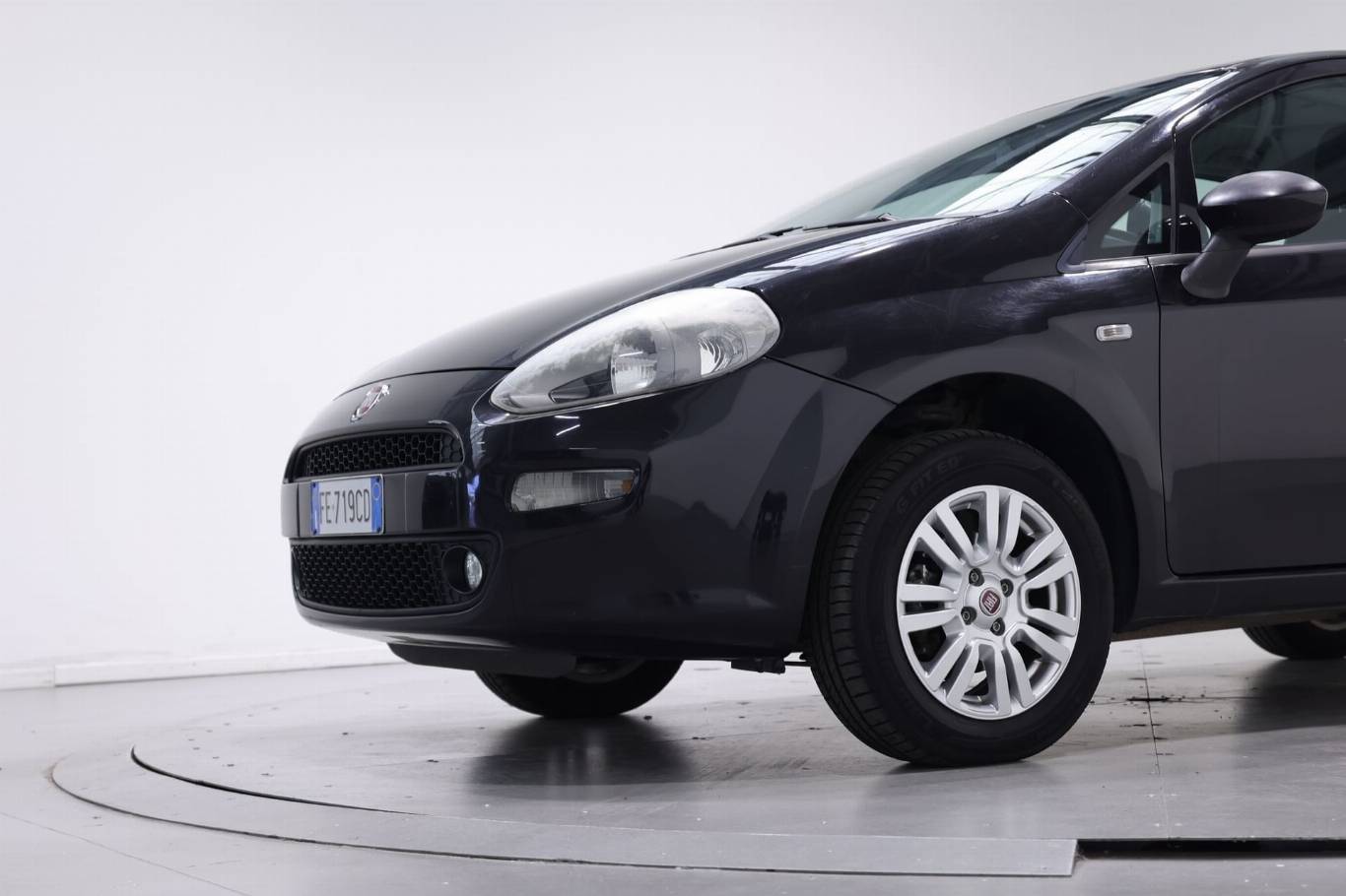 FIAT Punto 11