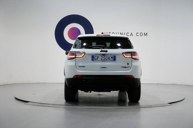 JEEP Compass 16