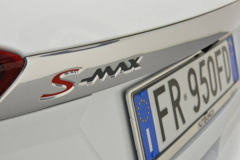 FORD S-Max 55