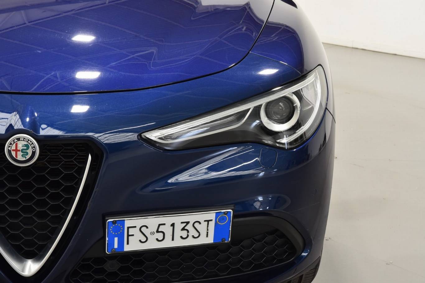 ALFA ROMEO Stelvio 12