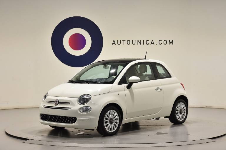 FIAT 500 1