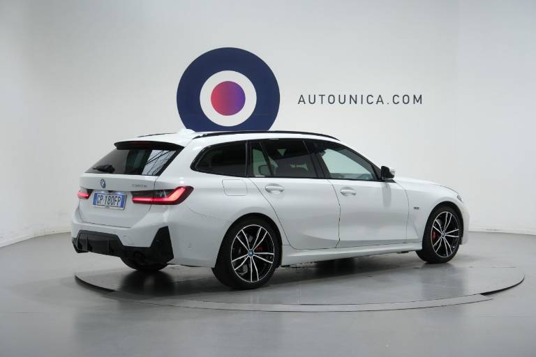 BMW 320 15