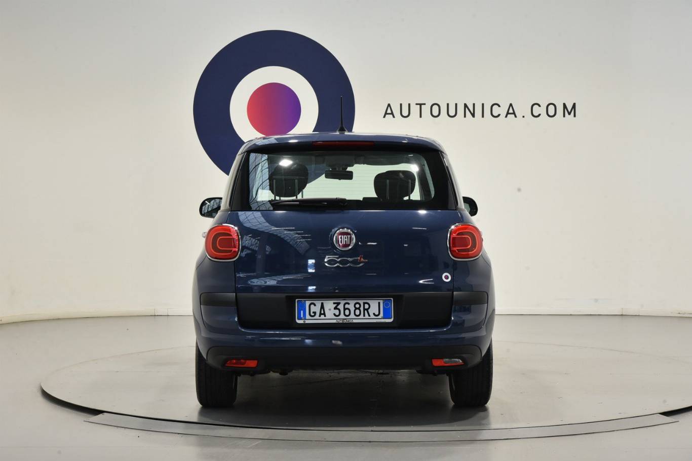 FIAT 500L 6