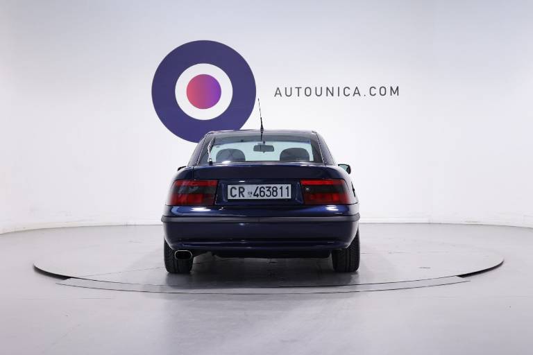 OPEL Calibra 14