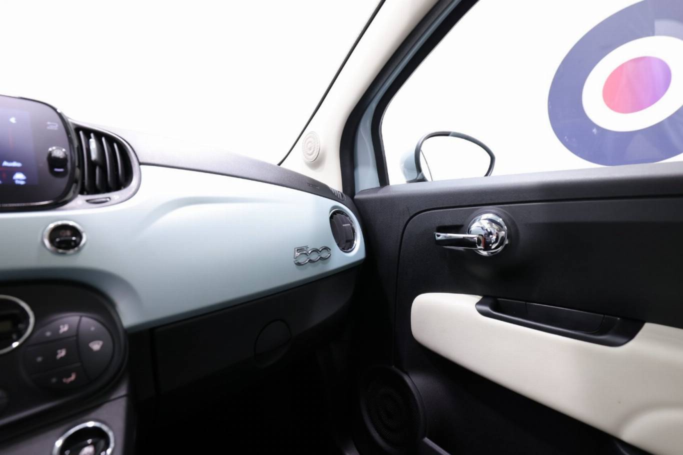 FIAT 500 29