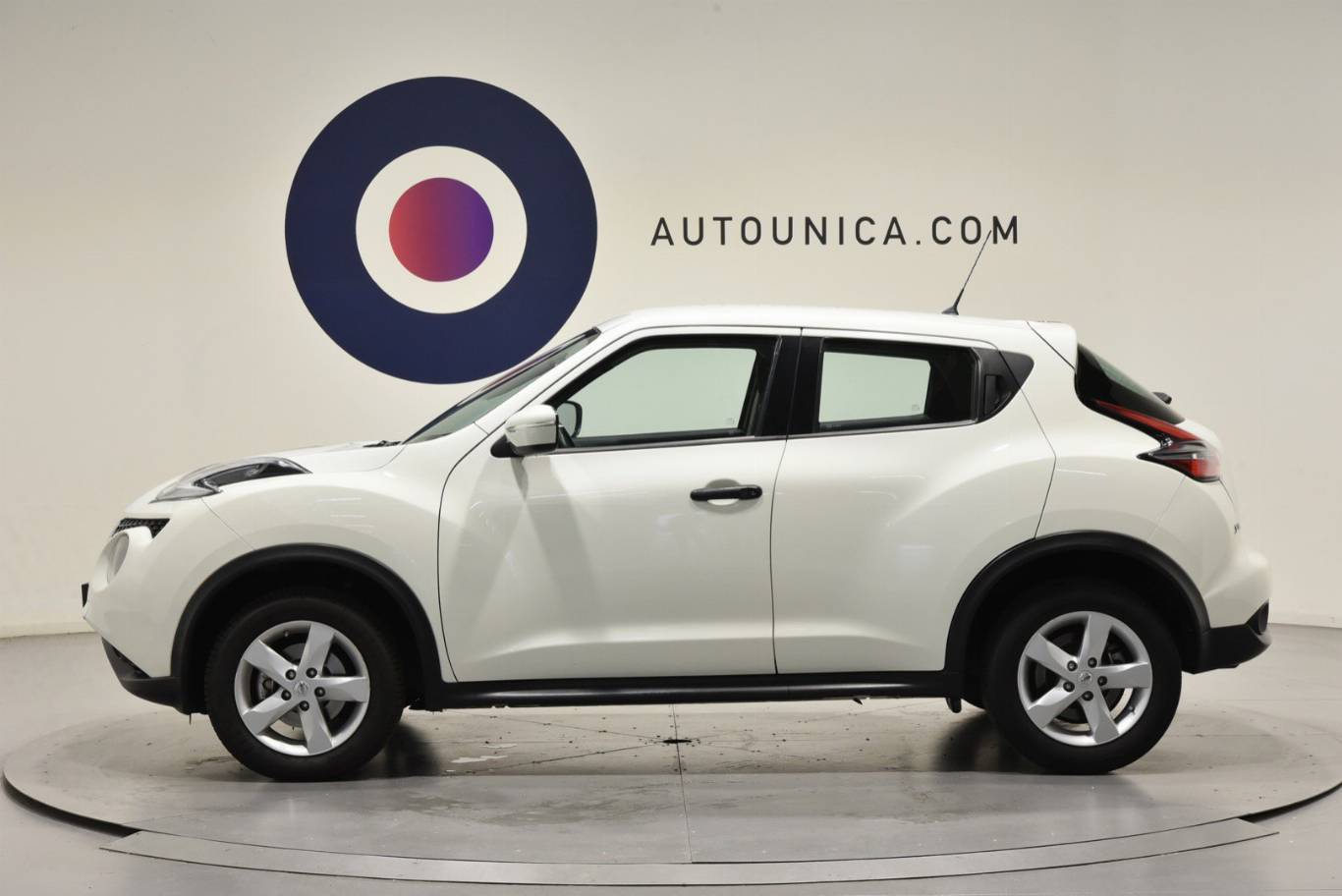NISSAN Juke 32