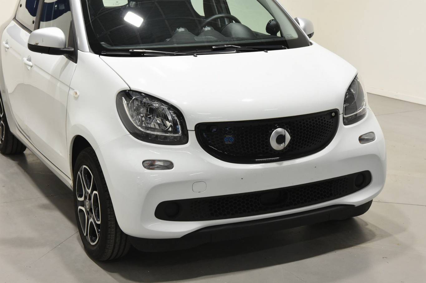 SMART ForFour 36