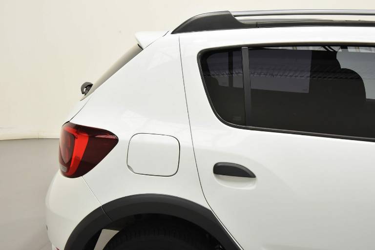 DACIA Sandero 50