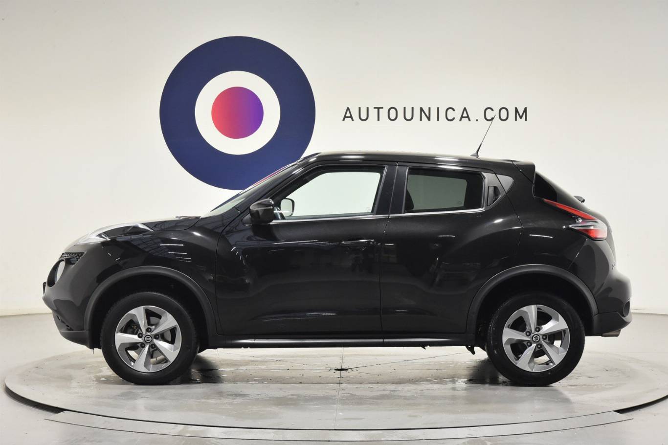 NISSAN Juke 32