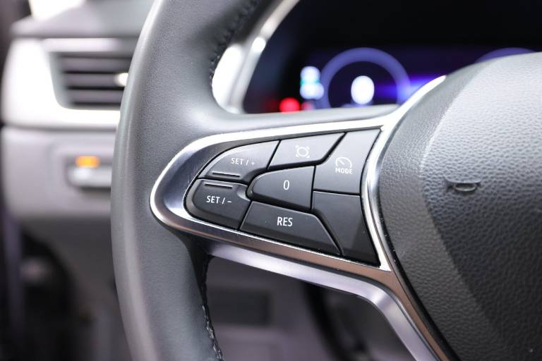RENAULT Captur 20