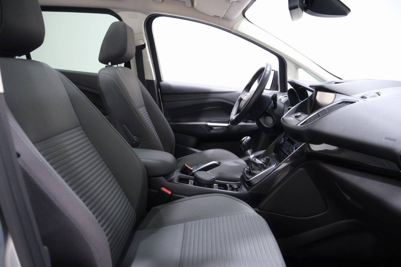 FORD C-Max 58