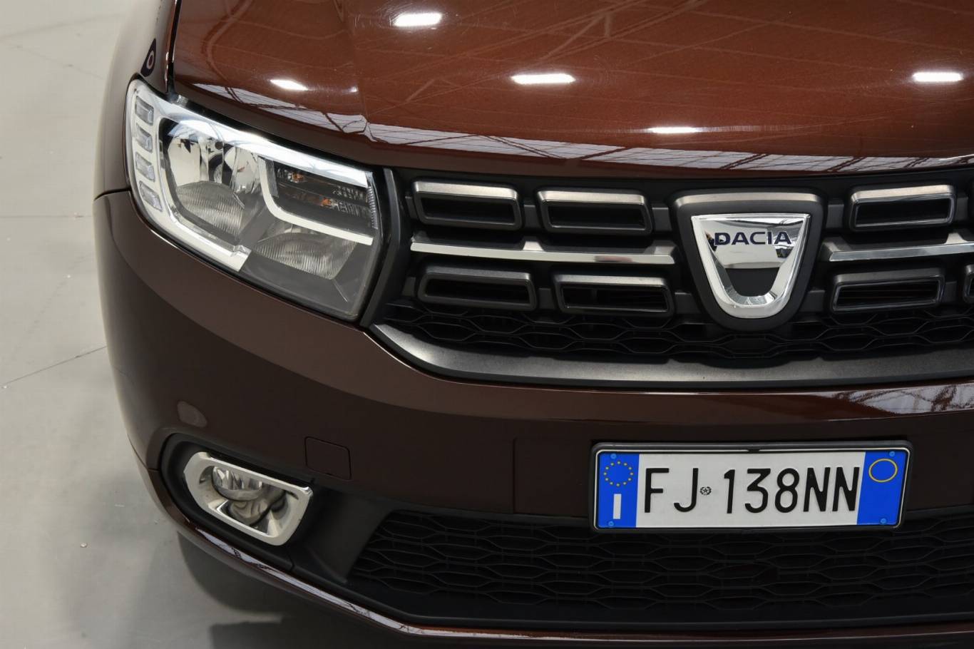 DACIA Sandero 20