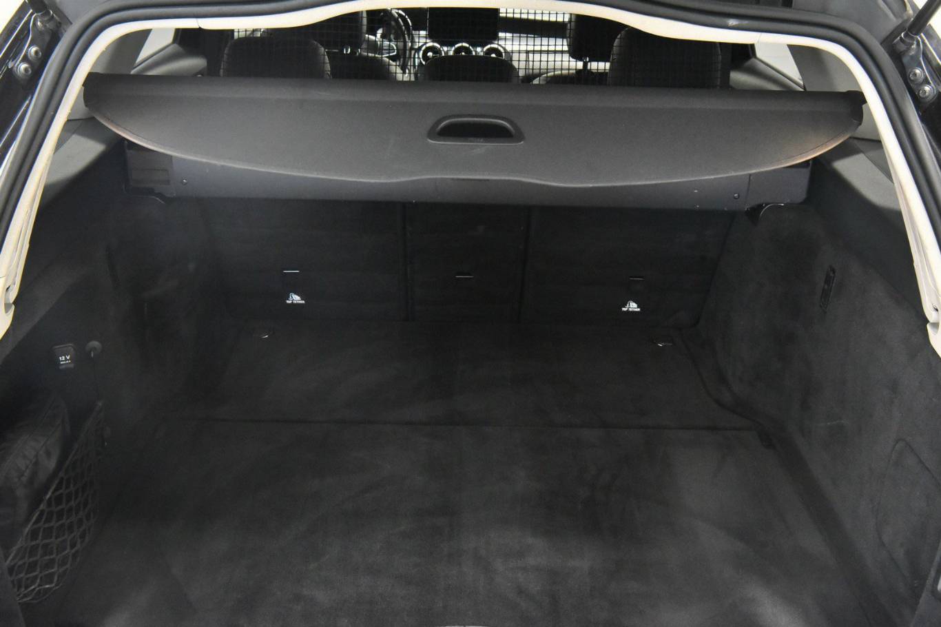 MERCEDES-BENZ C 220 13