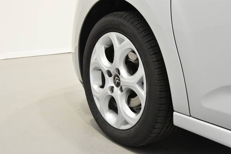 CITROEN C3 9