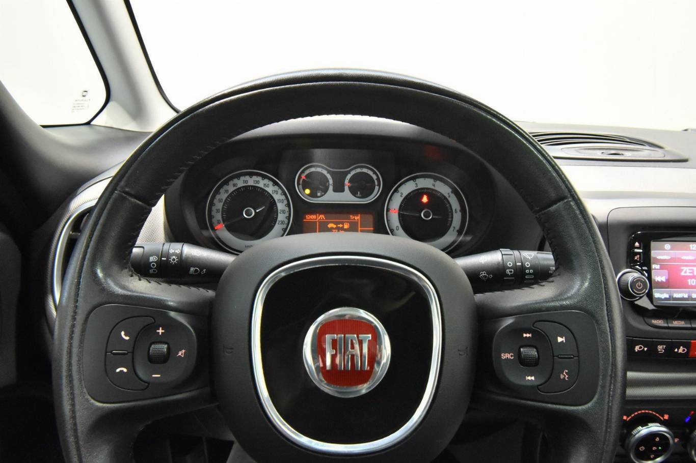 FIAT 500L 24