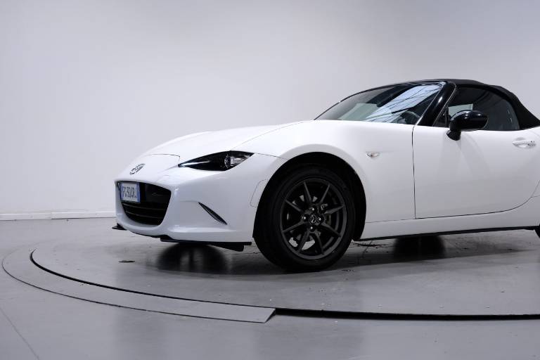 MAZDA MX-5 69