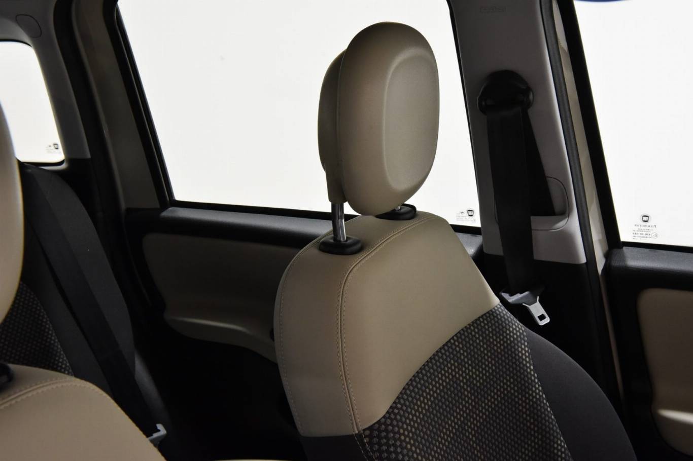 FIAT Panda 30