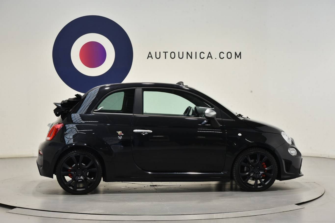 ABARTH 595C 31