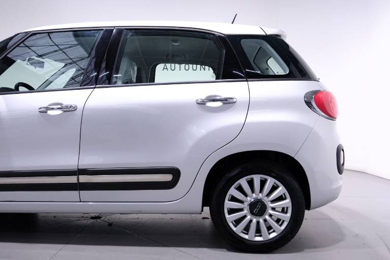 FIAT 500L 18