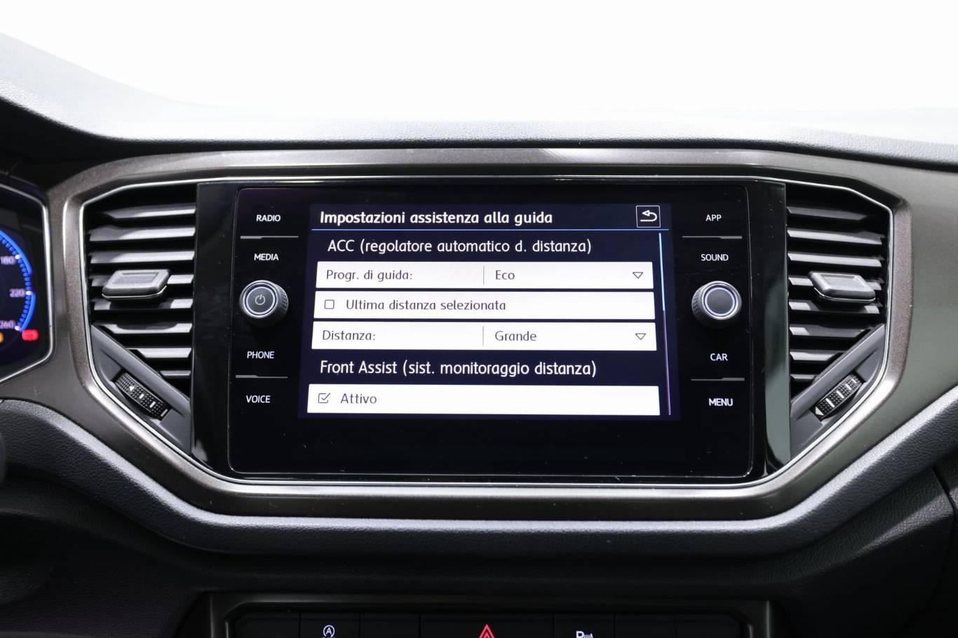 VOLKSWAGEN T-Roc 25