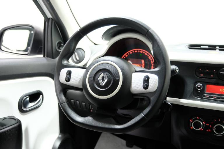 RENAULT Twingo 37